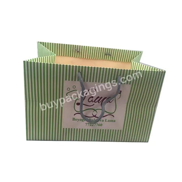 custom fold over halloween gift bags and boxes print logo luxueux gifts bag