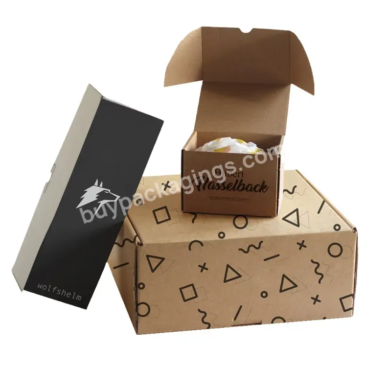 Custom Folding Paper Flat Pack Box Luxury Lipstick Carton Perfume Bottle Magnetic Gift Box With Magnet Closure Gift Paper Box