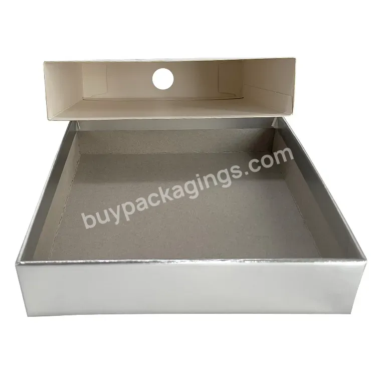 Custom Good Price Printed Paper Cosmetic Skin Care Box Packaging Makeup Set Gift Box