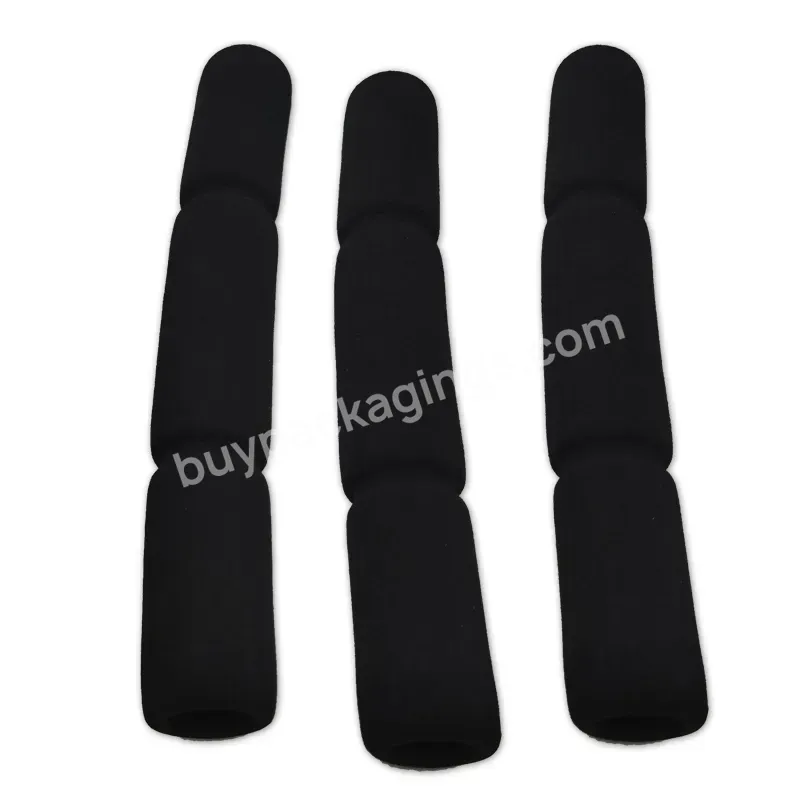 Custom High Density Closed Cell Eva Foam Stick Eva Foam Rod Wholesale Eva Polyurethane Foam Grip