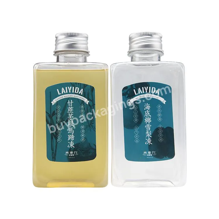 Custom High Quality Individual Dropper Bottle Stickers Label For Cosmetics Jar