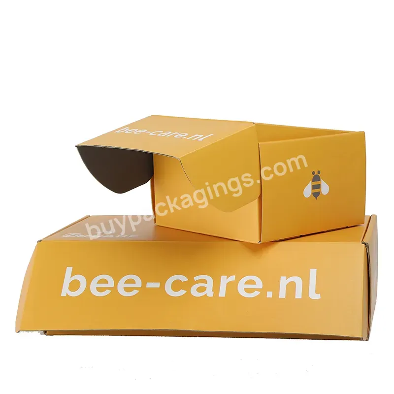 Custom High Quality Paper Box Disposable Kraft Paper Meal Box