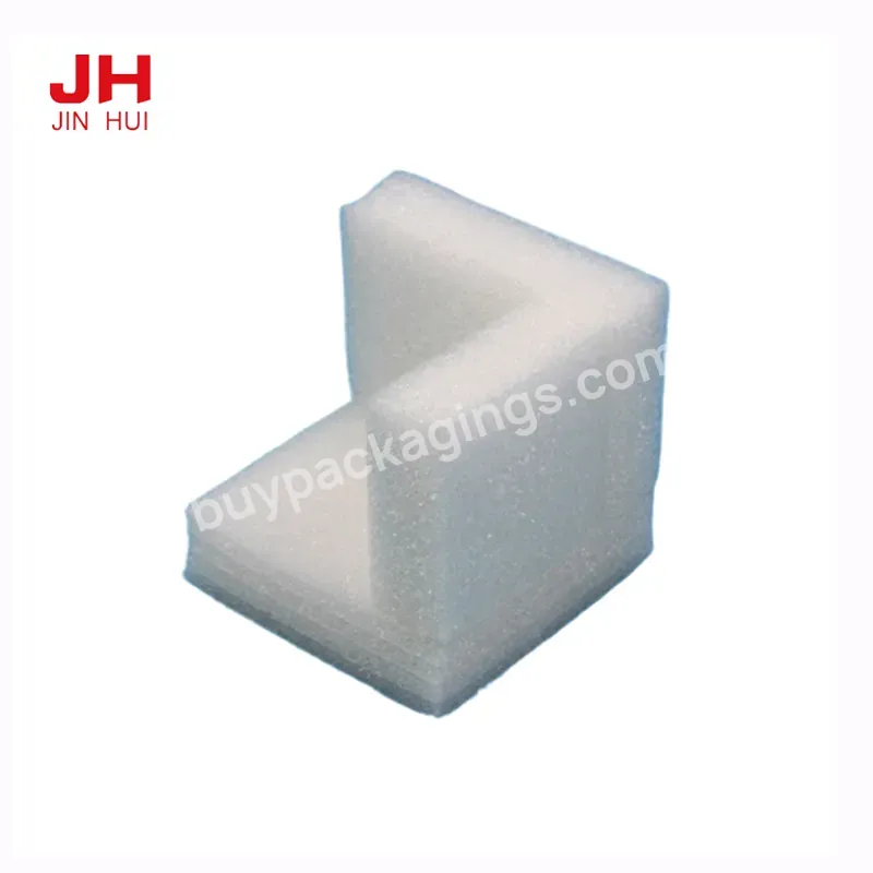 Custom High Quality Sponge Foam Cushion Sheet Protection Epe Foam