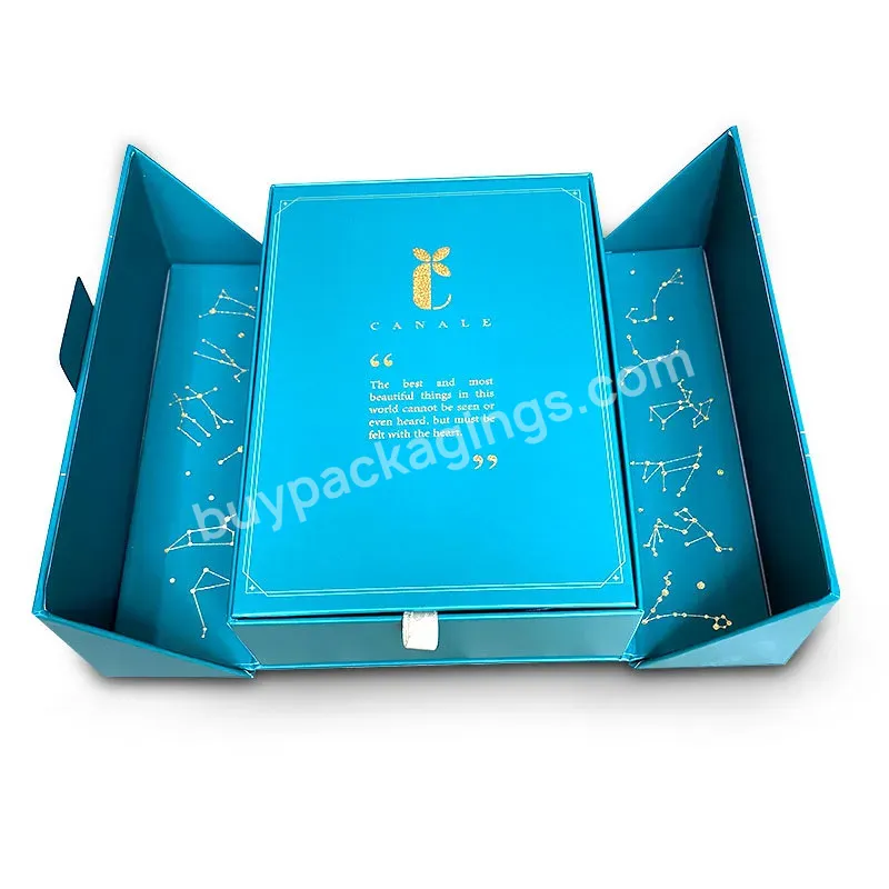 Custom Korean Luxury Gift Packaging Boxluxury Gift Packaging Boxluxury Wine Packaging Boxcustomizable Type And Size