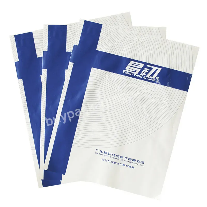 Custom Logo 100% Biodegradable Shipping Mailing Bags Waterproof Mailer Bag For Clothing Courier Postage Envelope Packaging - Buy Printed Delivery Clothes Shipping Bag,Poly Mailer Custom Printed,Poly Mailers Envelope Wholesale Black And White Mailing Bags.