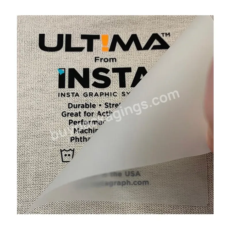 Custom Logo 3d Pvc Soft Rubber Patch Tpu And Silicone Heat Transfer Silicon Vinyl Label Clothing