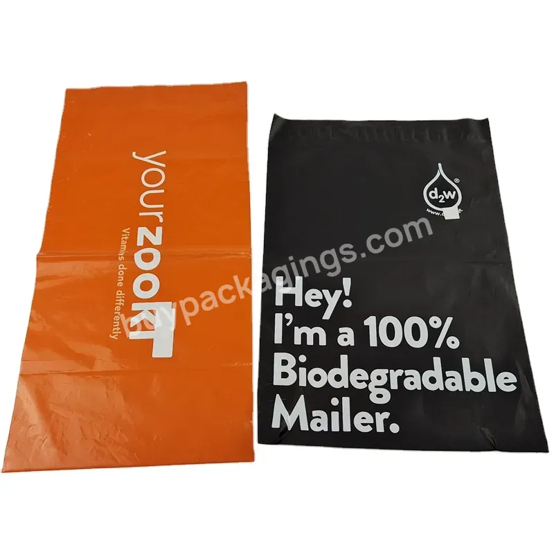 Custom Logo Adhesive Self Seal Clothing Mailing Bags Private Design Express Waterproof Shipping Envelope Bag Poly Mailer