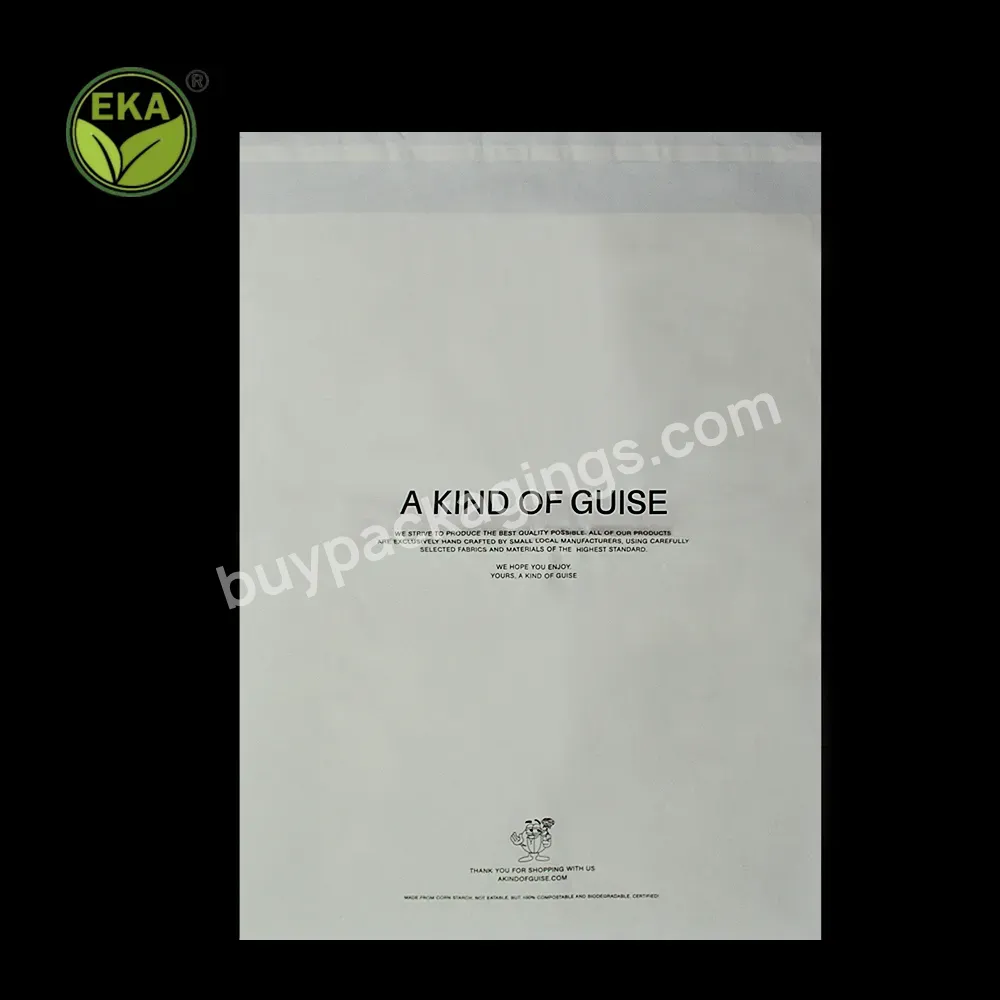 Custom Logo Black Matte Courier Bags Clothing Shipping Package Envelope 6x10 10x13 12x16 14.5x19 12x15 Poly Mailer Mailing Bag