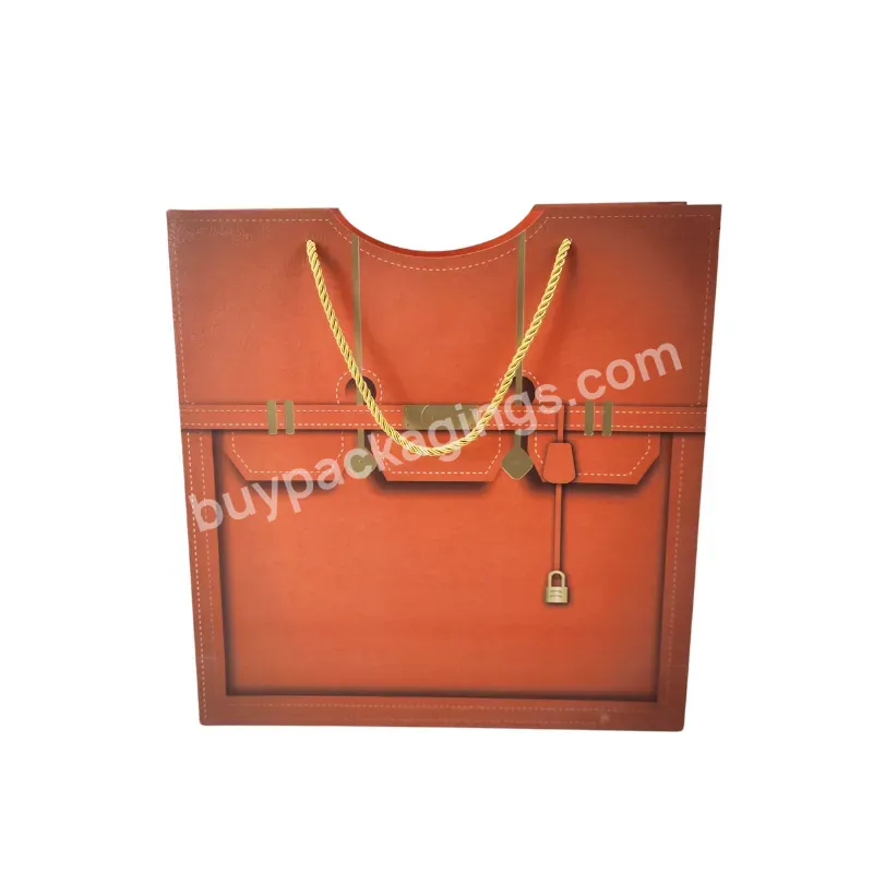 Custom Logo Boutique Clothing Retail Carry Paper Bags For Clothes Shoes Paper Bags For Paper Boxs