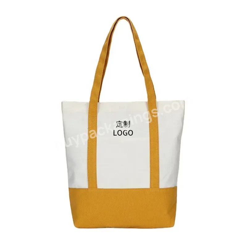 Custom Logo China Supplier Tote Bag Burlap Tote Bags Women's Tote Bags