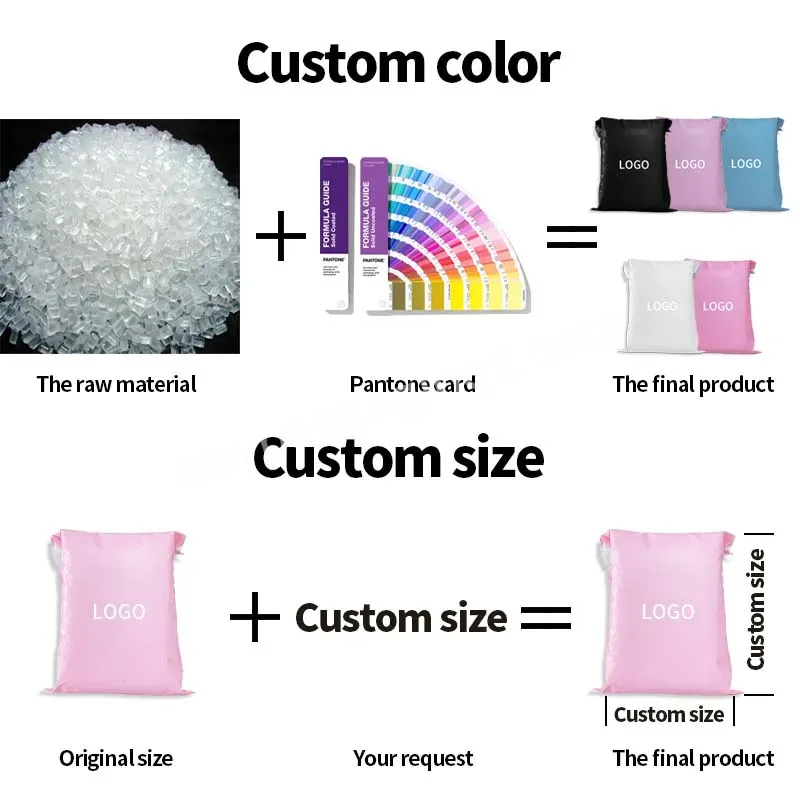 Custom Logo Color Biodegradable Plastic Poly Mail Express Shipping Bag Clothing Envelope Mail Mailing Bag - Buy Poly Mailer Bag,Custom Printed Logo Design Tear Proof White Poly Mailers Envelope Express Courier Bags,Wholesale Express Shipping Envelope