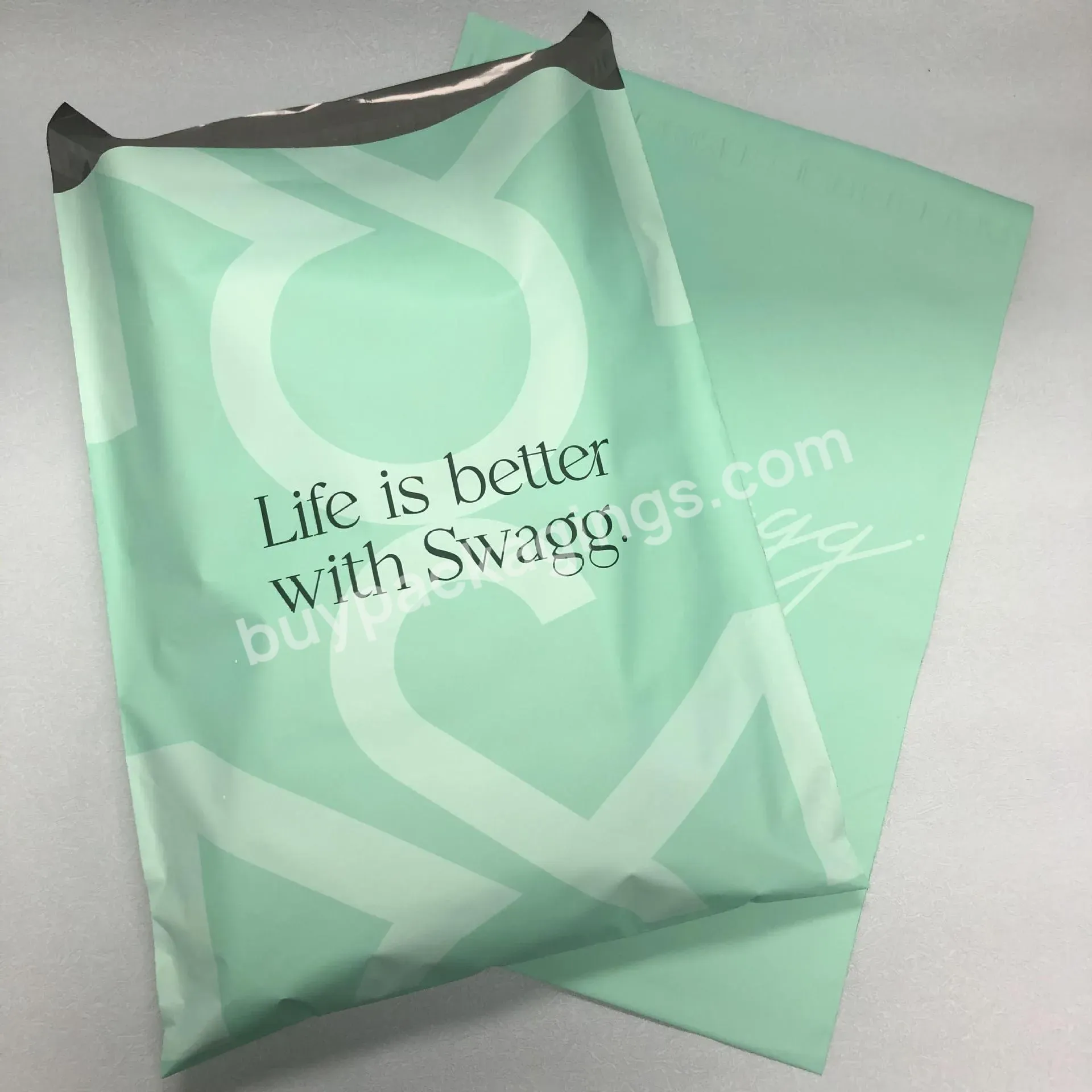 Custom Logo Colorful Compostable Shipping Mailing Bags Holographic Plastic Poly Mailer Envelope Packaging Bags For Shirt - Buy Printed Delivery Clothes Shipping Bag,Poly Mailer Custom Printed,Poly Mailers Envelope Wholesale Black And White Mailing Bags.