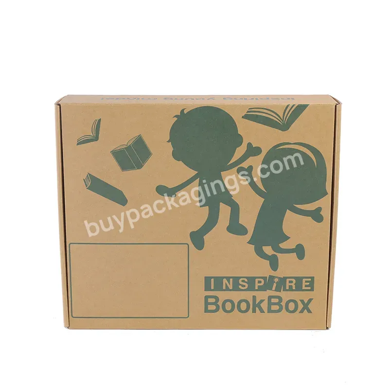 Custom Logo Cosmetic Box Accessories Pack Mailer Paper Packaging Box