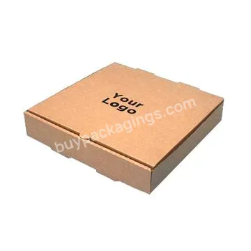 Custom Logo Design Corrugated Mailing Packaging Plain Kraft Carton Shipping Carton Boxes