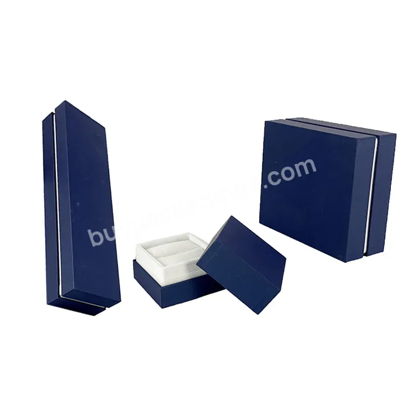 Custom Logo Design Luxury Gift Box Packaging Jewel Box Packaging Square Paper Box For Ring Necklace Bracelet Gifts - Buy Square Jewelry Paper Box,Small Paper Jewellery Boxes,Oem Customized Design Luxurious Gift Box Packaging.