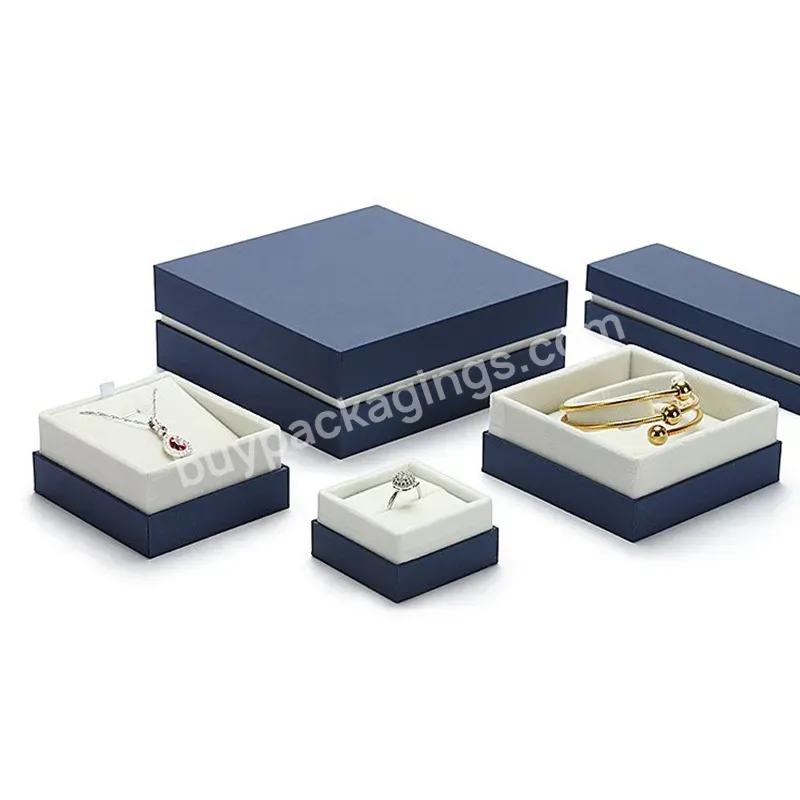 Custom Logo Design Luxury Gift Box Packaging Jewel Box Packaging Square Paper Box For Ring Necklace Bracelet Gifts - Buy Square Jewelry Paper Box,Small Paper Jewellery Boxes,Oem Customized Design Luxurious Gift Box Packaging.