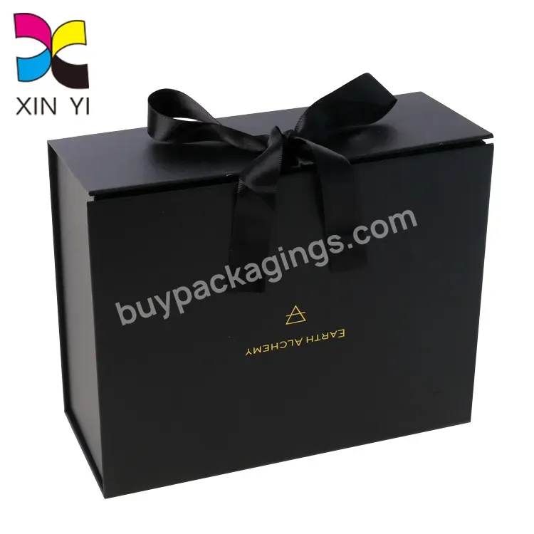 Custom Logo High Quality Box Bridesmaid Clothing Packaging Box For Dress