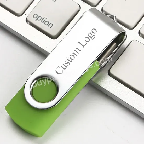 Custom Logo High Speed Pendrive 4gb 8gb 16gb Usb 3.0 Metal Memory Stick Disk Otg Swivel Flash Usb Key - Buy Usb Key,Flash Usb Key,Usb 3.0.