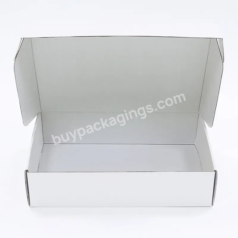 Custom Logo Large Gift Paper Boxes For Christmas Hanukkah Holidays Father's Day Birthdays And More