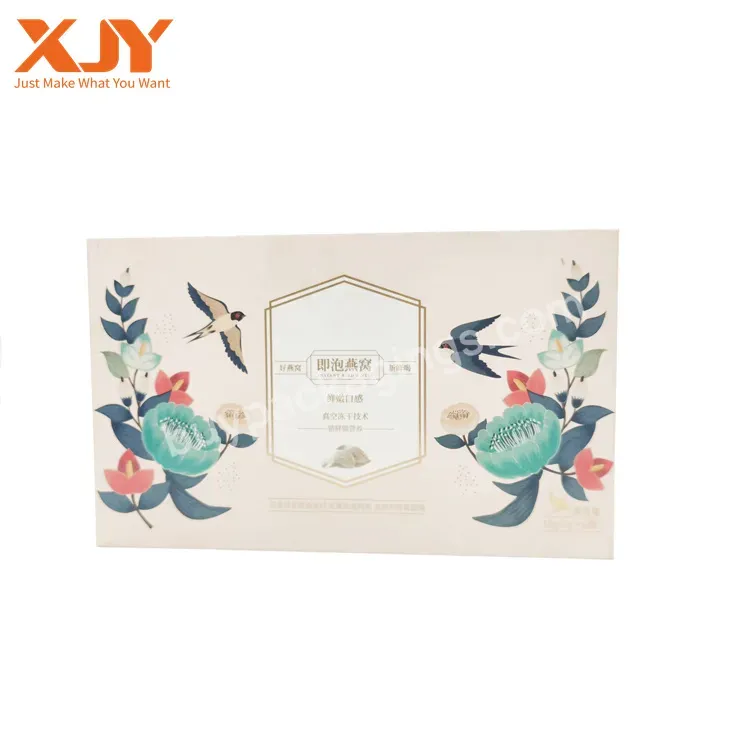 Custom Logo Luxury Cardboard Paper Cosmetic Lipgloss Boxes Cosmetic Lipstick Make Up Perfume Packaging Gift Boxes