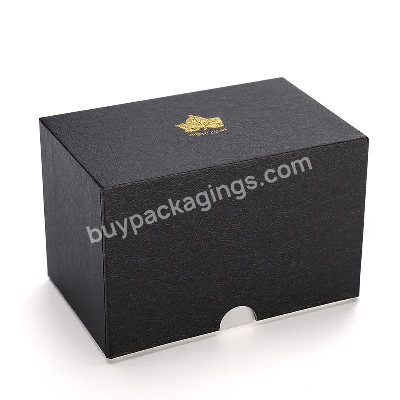 Custom Logo Luxury Lingerie Clothing Gift Box Satin Insert Printed Rigid Cardboard Lid And Base Box Packaging