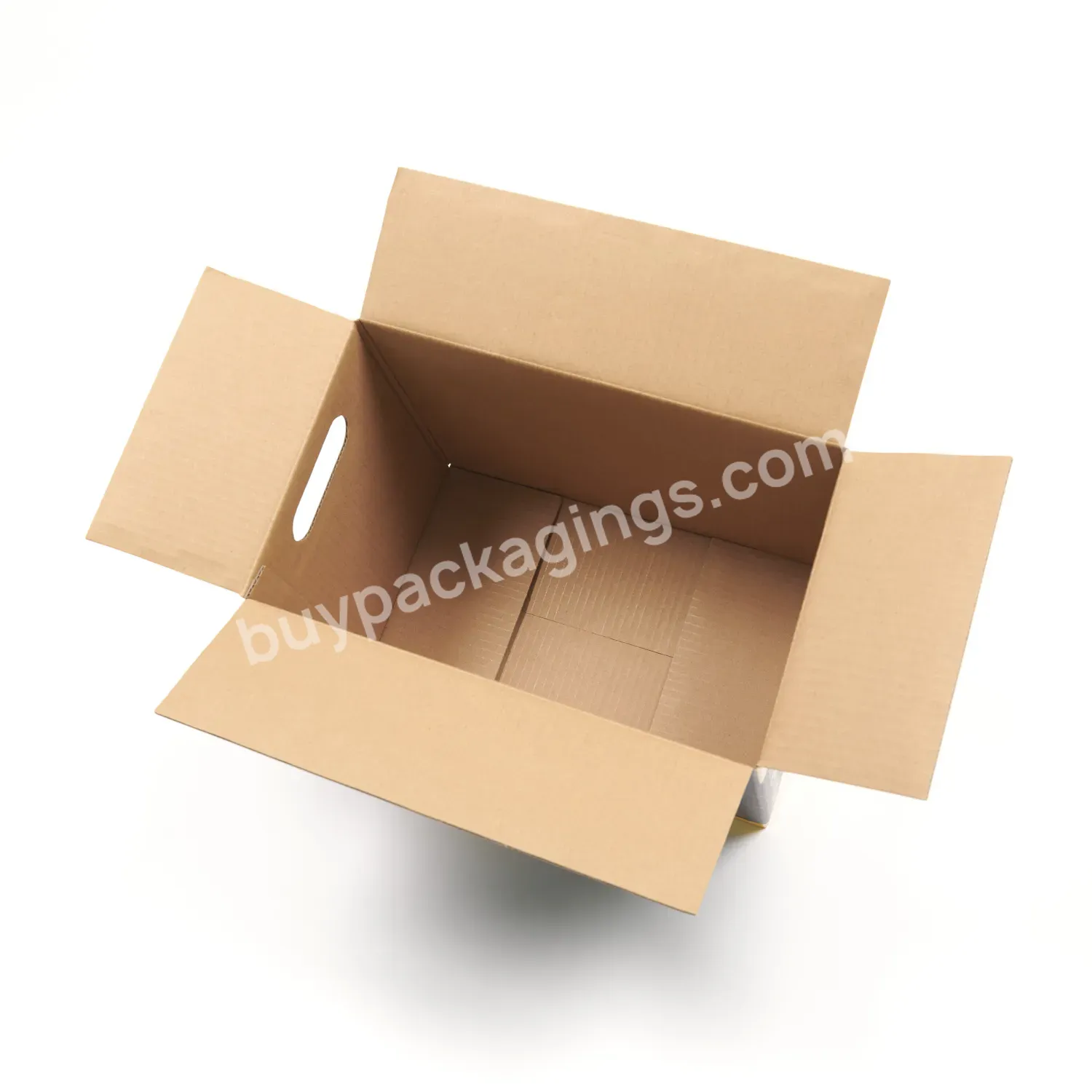 Custom Logo Packaging Black Clothing Shipping Corrugated Mailer Box For Personal Care And Underwear