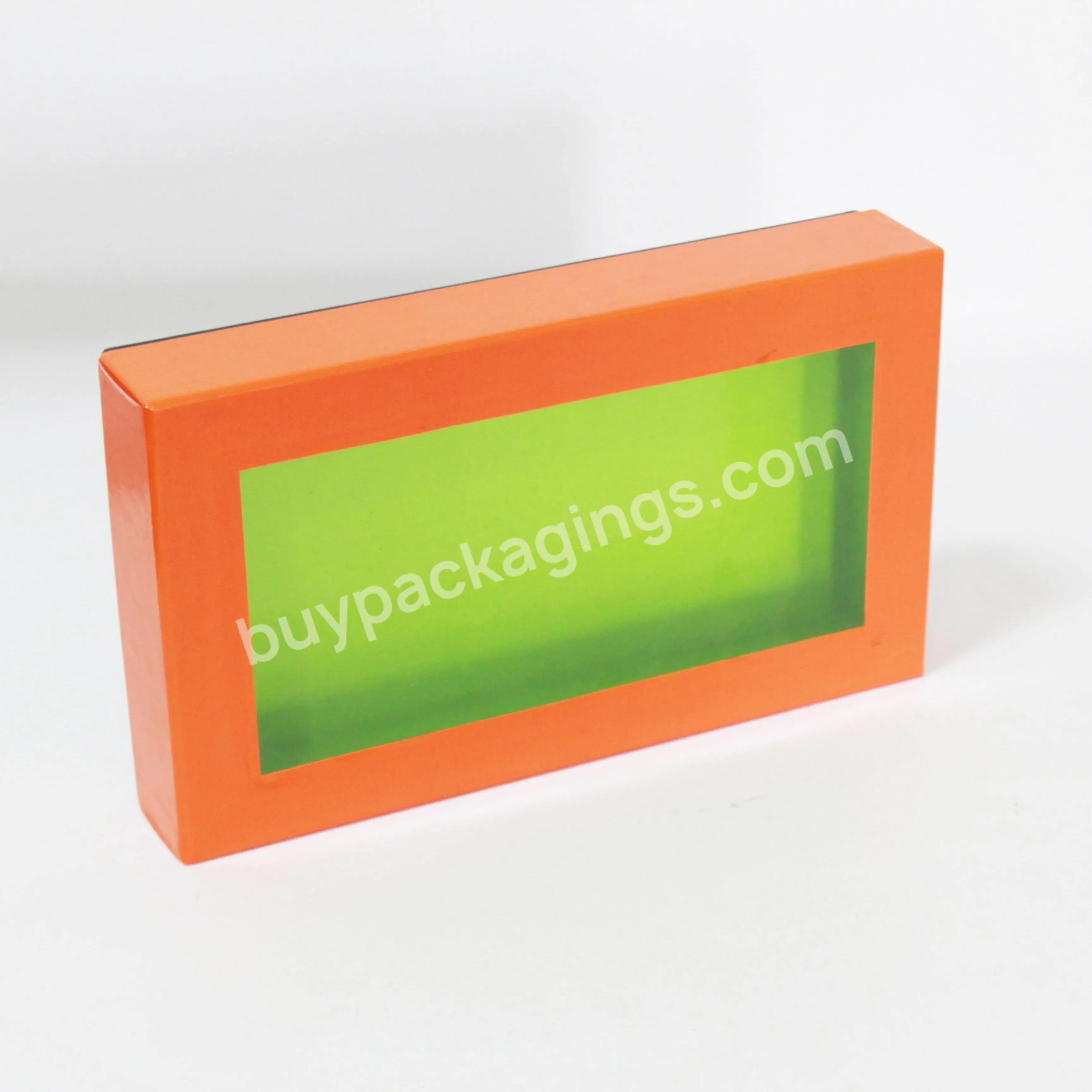 Custom Logo Paperboard Luxury Korean Cosmetic Packaging Box For Makeup Sets