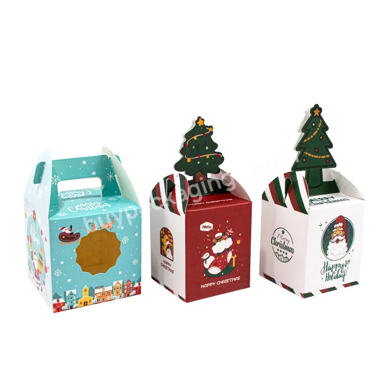 Custom Logo Personalised Ecommerce Tea Bags Packaging Baby Shower Paper Sweet Box