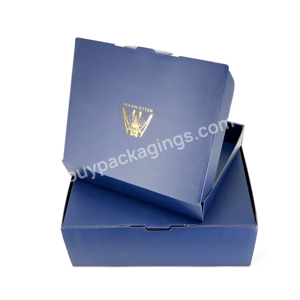 Custom Logo Pink Corrugated Mailer Cardboard Tshirt Cartons Box Paper Packagingcustom Packaging For Clothes