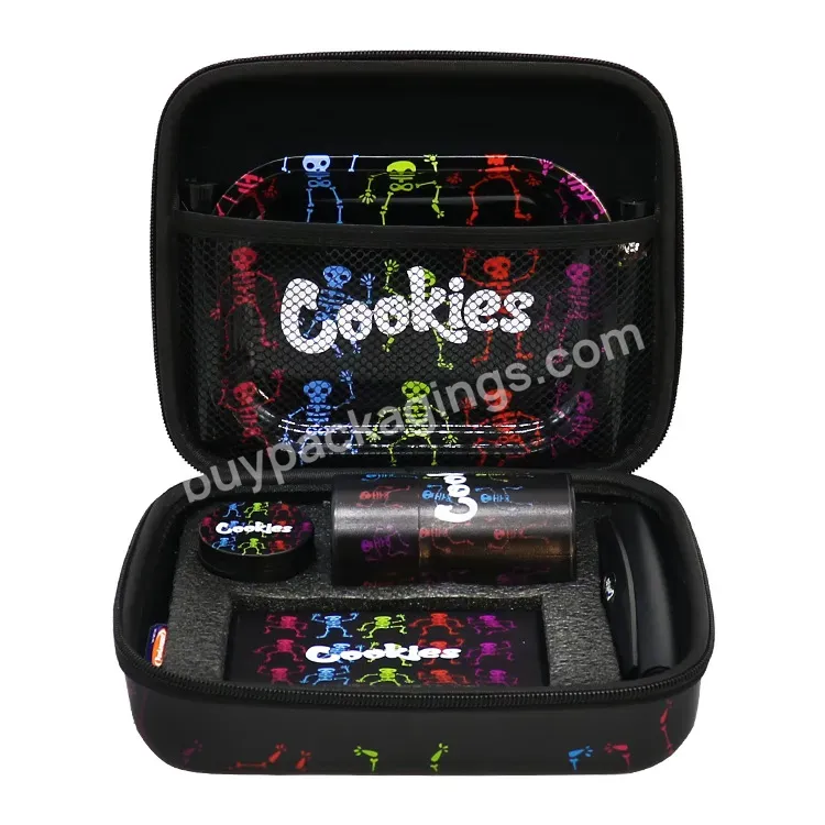 Custom Logo Portable Hot Sale Smoking Kit Rolling Tray Set With Grinder Smoking Accessories Smoke Set Box Kit Set - Buy Custom Logo Portable Hot Sale Smoking Kit Rolling Tray Set,Smoking Kit Rolling Tray Set With Grinder Smoking Accessories,Grinder S