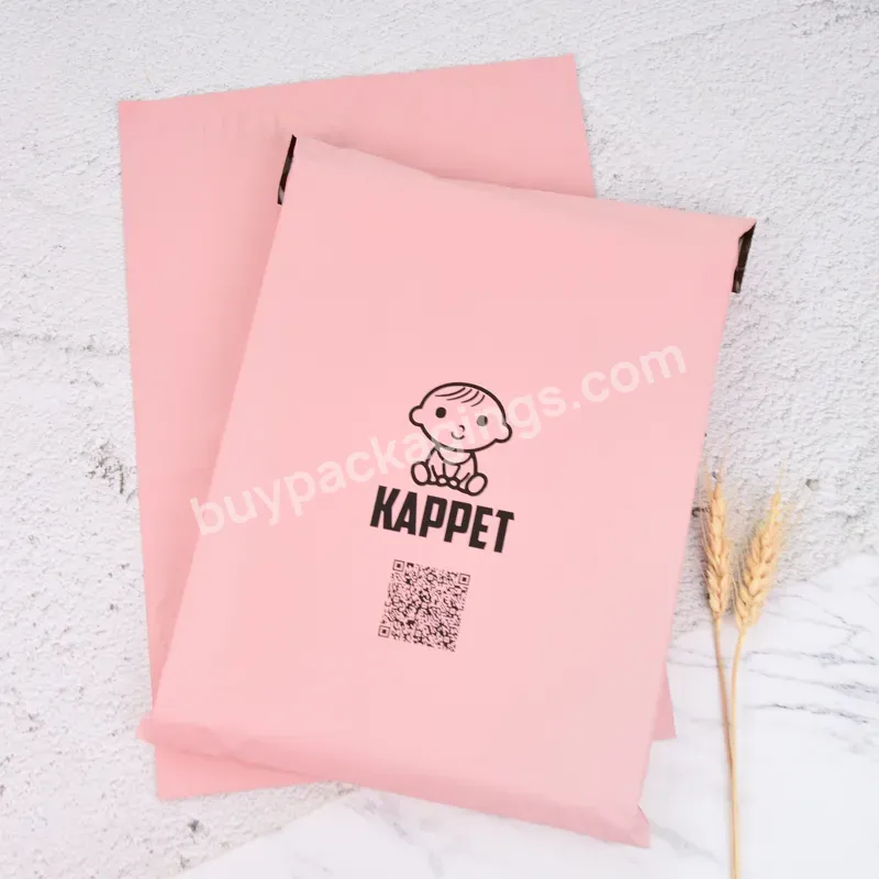 Custom Logo Print Black Mail Courier Pe Plastic Mailing Packing Shipping Mailer Poly Bag For Clothing & Shoes Shipping - Buy Custom Logo Print Black Mail Bag,Pe Plastic Mailing Packing Bag,Shipping Mailer Poly Bag For Clothes.