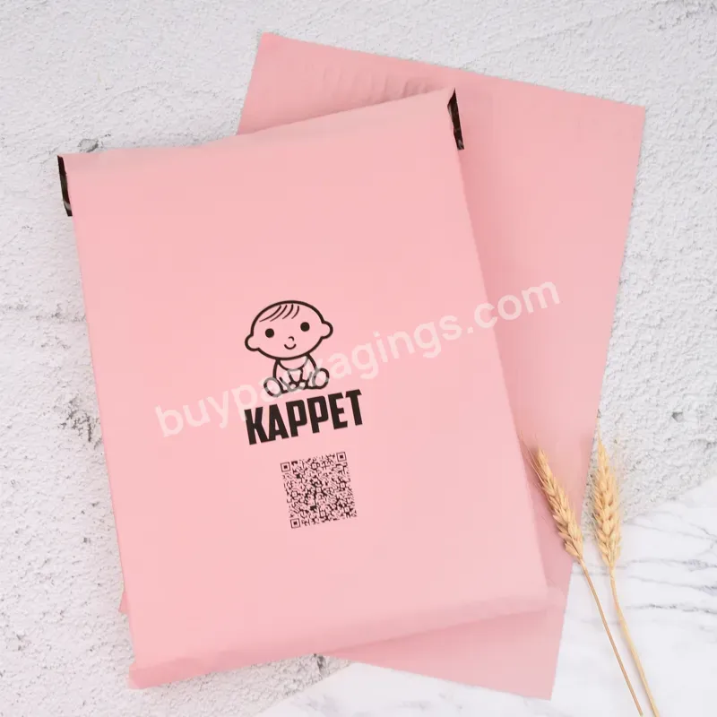 Custom Logo Print Black Mail Courier Pe Plastic Mailing Packing Shipping Mailer Poly Bag For Clothing & Shoes Shipping - Buy Custom Logo Print Black Mail Bag,Pe Plastic Mailing Packing Bag,Shipping Mailer Poly Bag For Clothes.