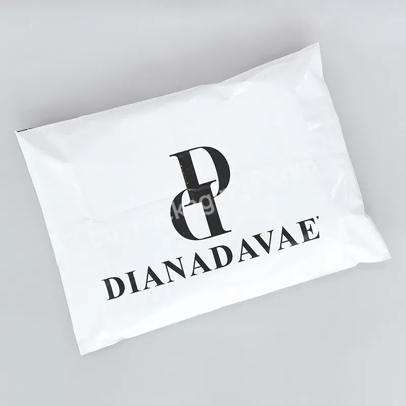 Custom Logo Printed Express Biodegradable Courier Bags For Clothes Shipping Package Envelope Poly Mailer Mailing Bag - Buy Biodegradable Poly Bag,Mailing Bag Poly,Poly Bags For Clothes.