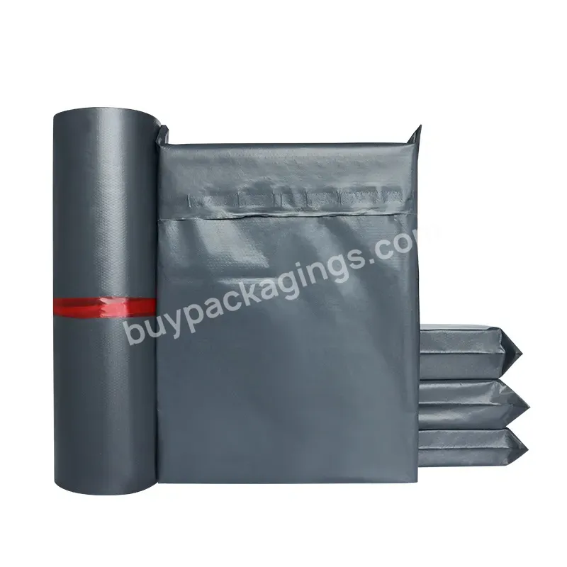 Custom Logo Printed Express Recycled Courier Bags Clothes Shipping Package Envelope Poly Mailer Mailing Bags