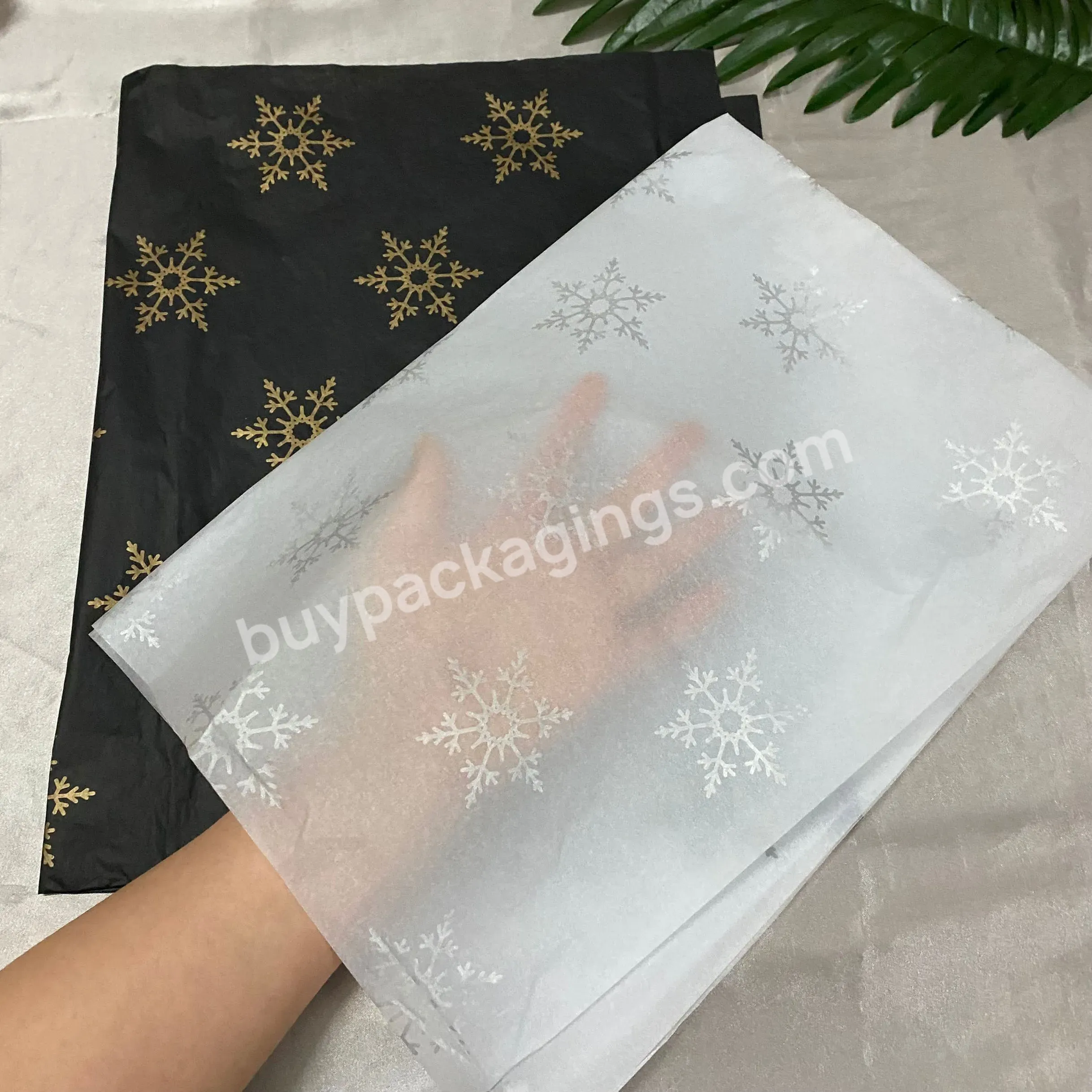 Custom Logo Printed Greaseproof Oil Greaseproof Wax Food Wrapping Paper Chocolate Wrapping Paper