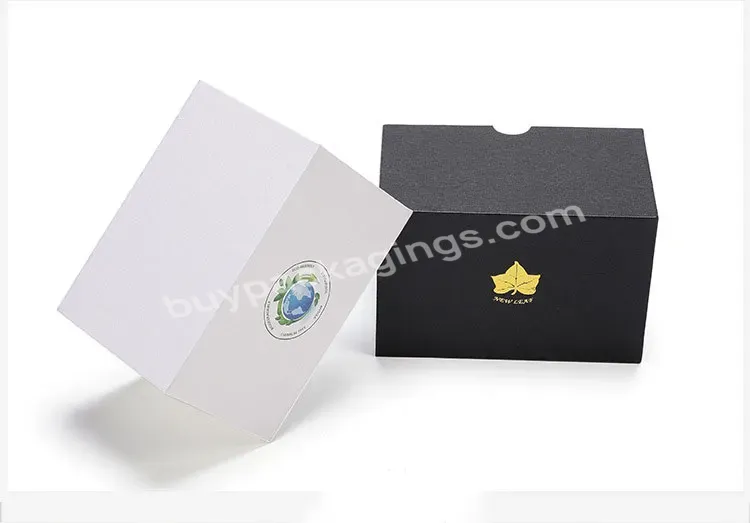 Custom Logo Printed Luxury Lingerie Clothing White Gift Box Rigid Cardboard Lid And Base Box Packaging Satin Insert For Handbag