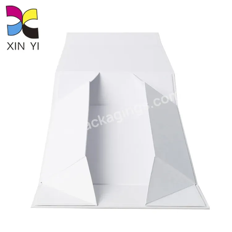 Custom Logo Printing Glossy Varnishing Paper Box Packaging Paper Box Printing