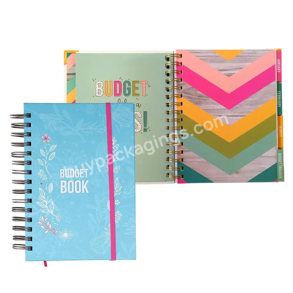 Custom Logo Printing Wholesale Agendas  Teacher Productivity Business Day Undated Planner