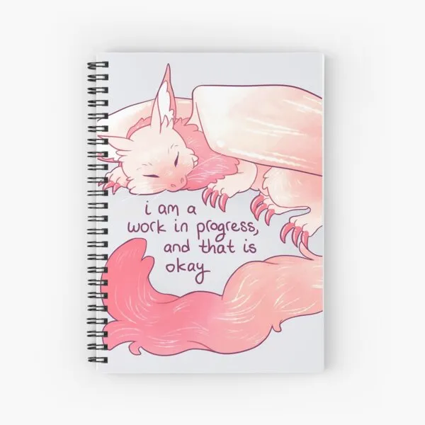 Custom Logo Private Label Manifestation Self Love Motivational Journal Book Notebook Planner