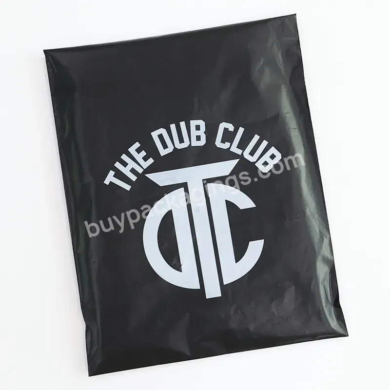 Custom Logo Shipping Mailers Plastic Packaging Bags Waterproof Envelope Poly Shipping Mailer Bag