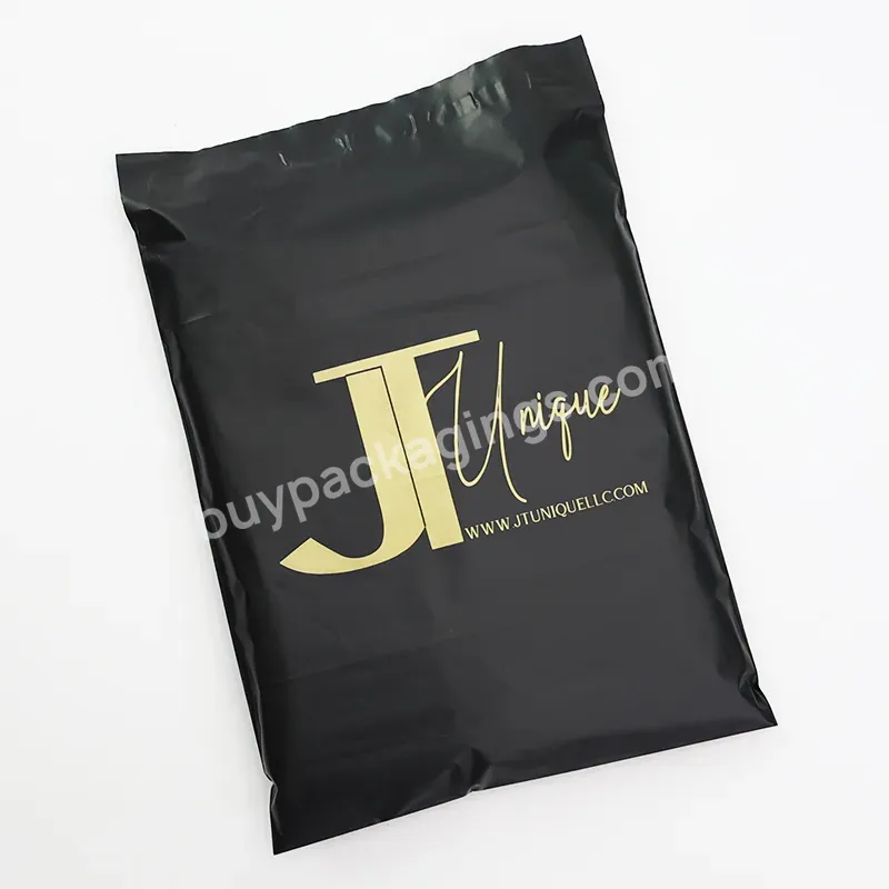 Custom Logo Shipping Mailers Plastic Packaging Bags Waterproof Envelope Poly Shipping Mailer Bag