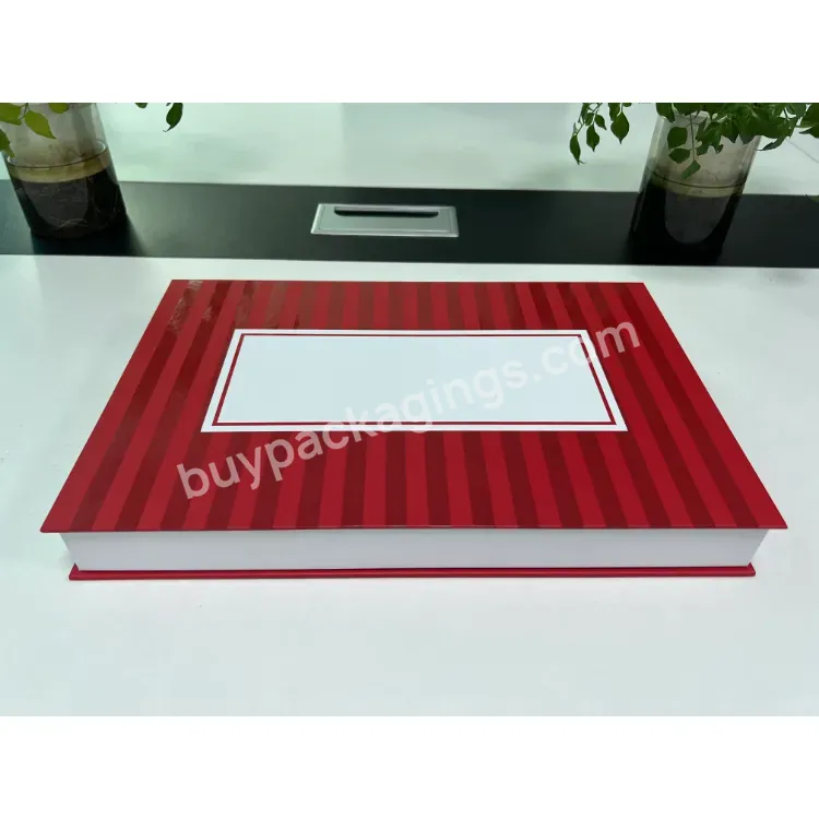 Custom Logo Size Digital Products Lid And Base Thick Card Gift Box Lid Jewelry Paper Box