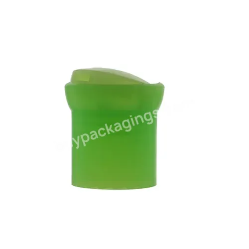 Custom Logo Transparent Plastic Disc Top Cap,Colourful Press-on Pp Caps,Bottle Caps/lids Manufacturer/wholesale