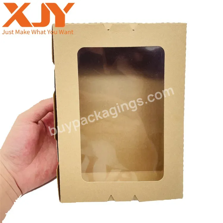 Custom Logo Wholesale Luxury Packaging Boxes Food Fries Chips Burger Chicken Coated Paper Packaging Boxes