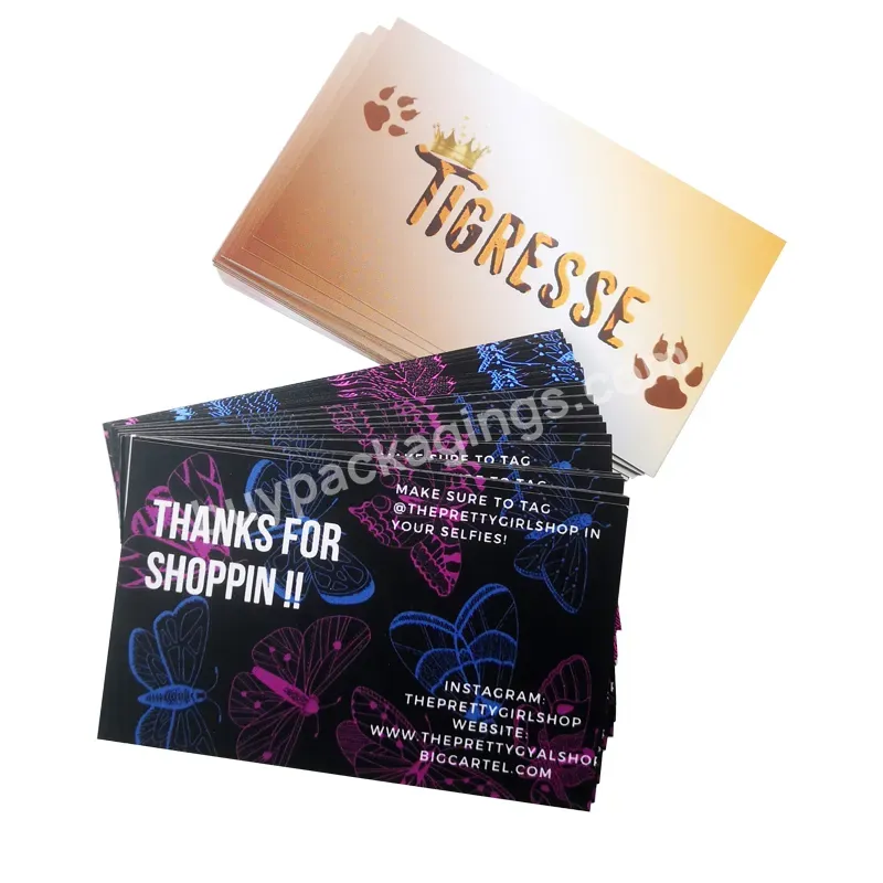 Custom Luxury Business Card,New Design Business Card,Business Card Printing