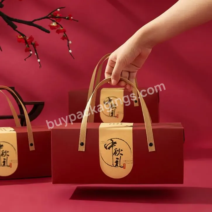 Custom Luxury Gift Box Window Pack Multiple Cashew Nuts Drawer Paper Box Packaging Nuts Box