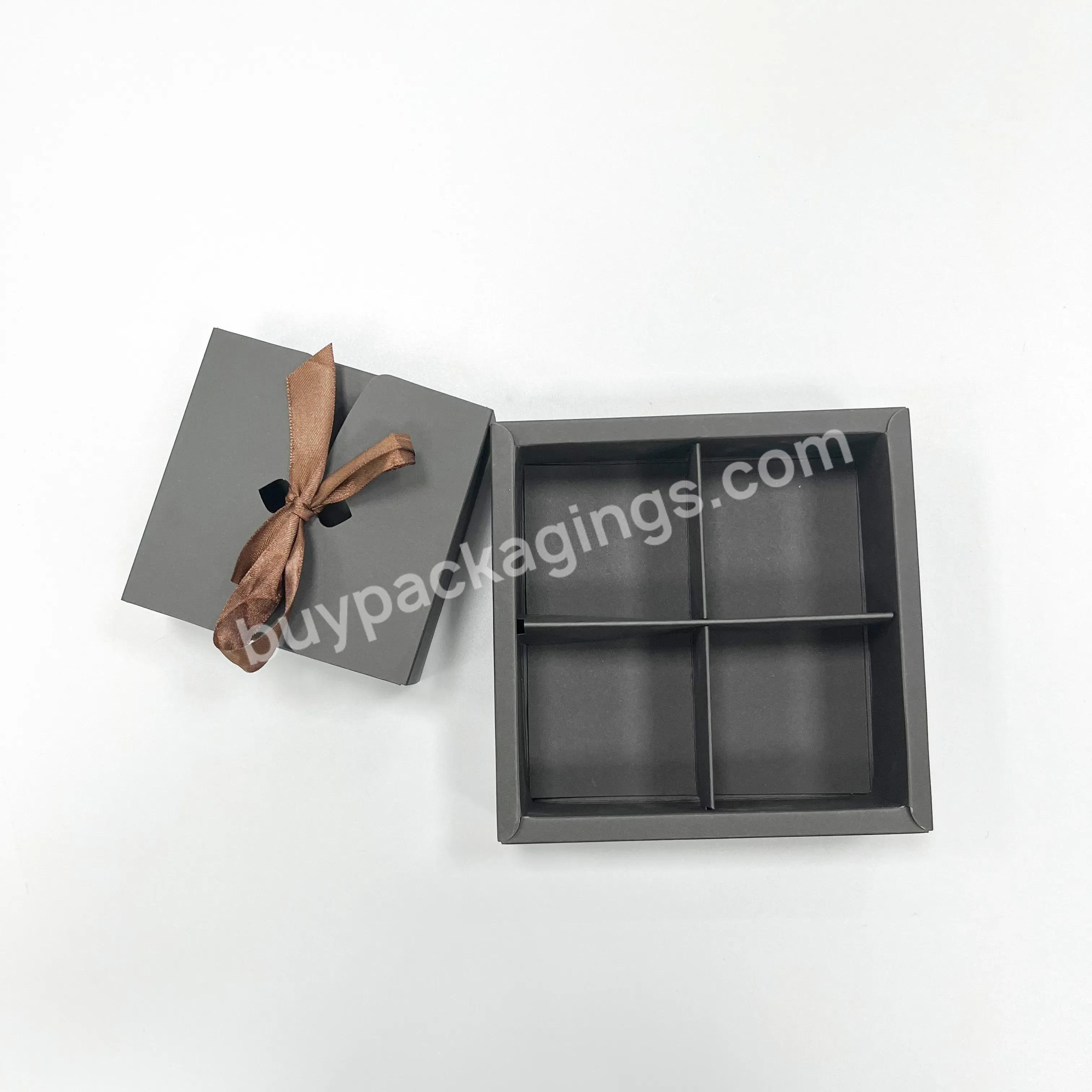 Custom Luxury Large Big Gift Box Magnet Paper Foldable Clamshell Packaging Gift Box