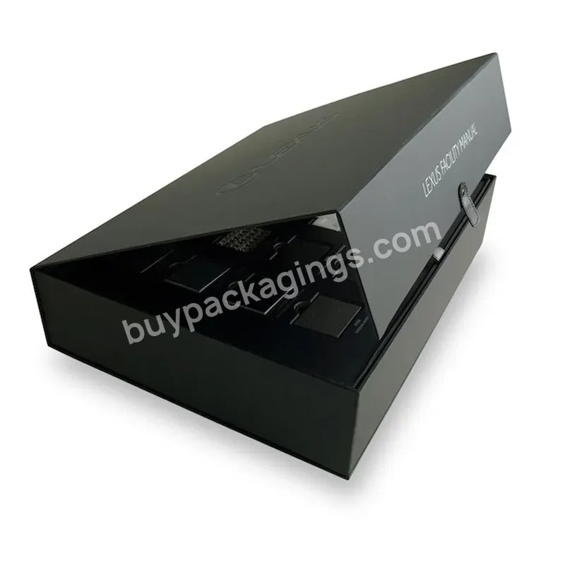 Custom Luxury Magnetic Clothing Box Packaging,Shipping Boxes Printing