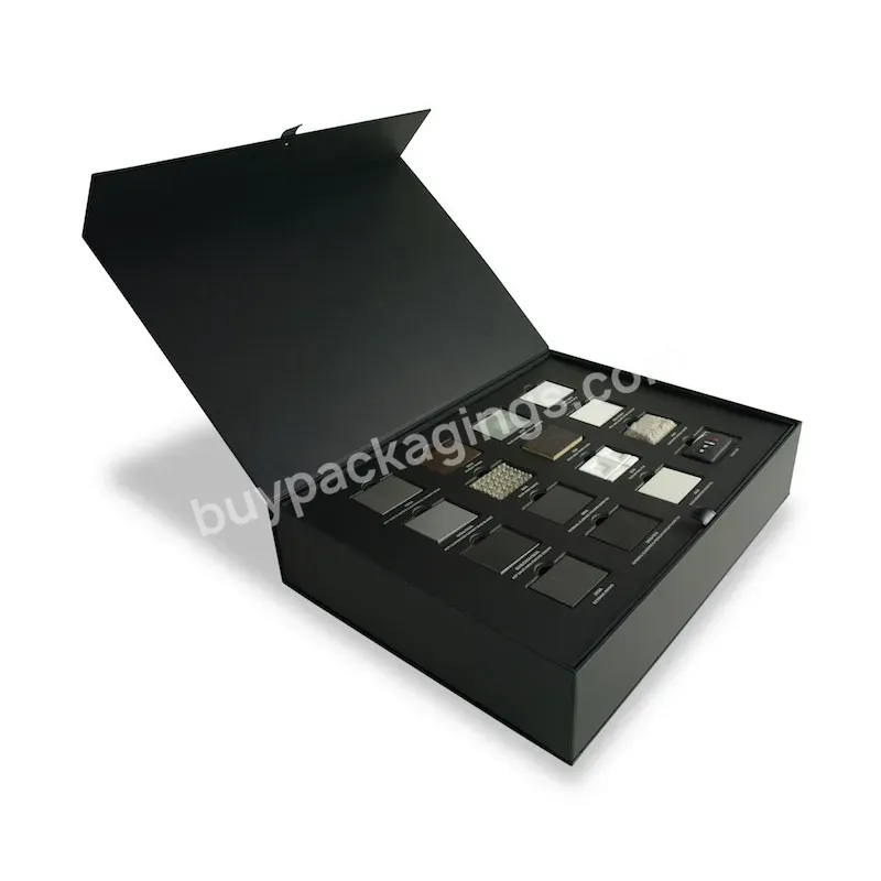 Custom Luxury Magnetic Clothing Box Packaging,Shipping Boxes Printing