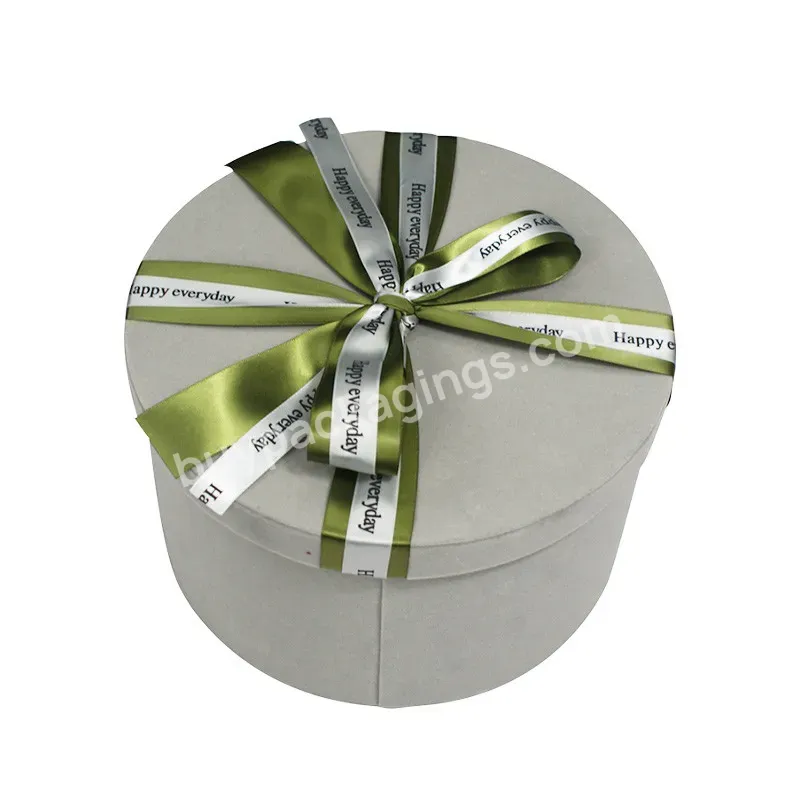 Custom Luxury Men Birthday Box Gift Set,Candle Gift Box Packaging